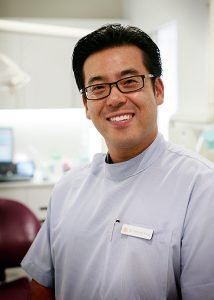 Dr. S. Anthony Kong (BDS Syd) | A Plus Dental