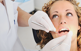 New Patient Package Banner | Dentist Campbelltown