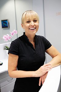 A Plus Dental Staff Diana