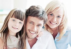 Happy Familly | Dentist Campbelltown