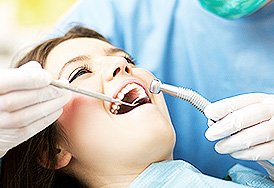 Our Dental Services | Dentist Campbelltown