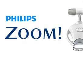 Philips Zoom Whitening Equipment | Dentist Campbelltown