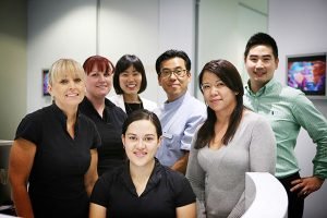 A Plus Dental Team Photo Gallery Dentist Campbelltown