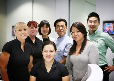 A Plus Dental Team Photo Gallery Dentist Campbelltown