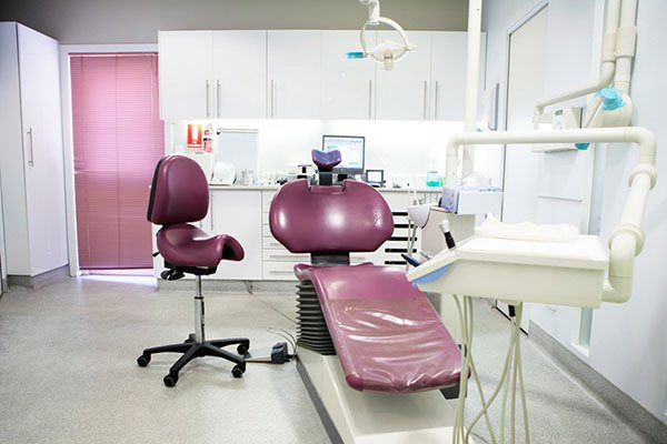 Dental Chair Photo Gallery | Dentist Campbelltown