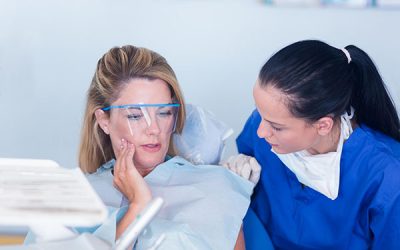 Avoiding & Treating Dental Infections