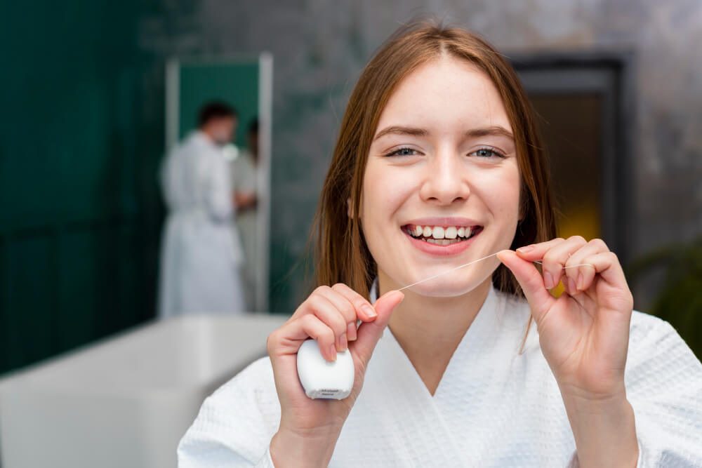 essential oral hygiene tips for healthier teeth and gums in campbelltown