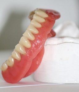 A Plus Dental | Broken Dentures | Dentist Campbelltown