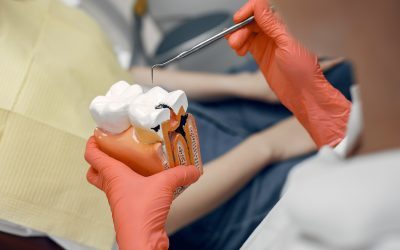 Root Canal Treatment – Key Signs You May Need It