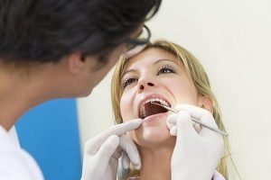 Dental Check Up | Dentist Campbelltown