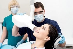 Dental X-rays | Dentist Campbelltown