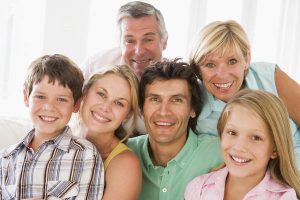 Family Dentistry | Dentist Campbelltown