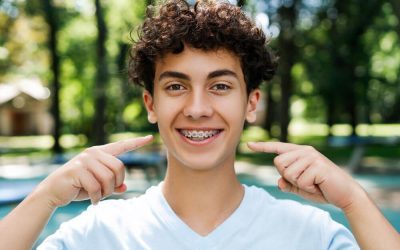 Orthodontics Campbelltown: Braces & Invisalign Options