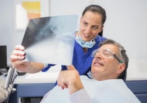 Dental Xrays and Great Dental Health | Dentist Campbelltown