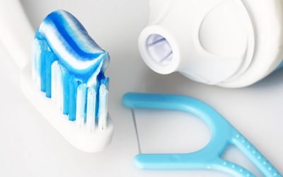 Dental Tips: Top 4 Amazing Benefits of Brushing and Flossing