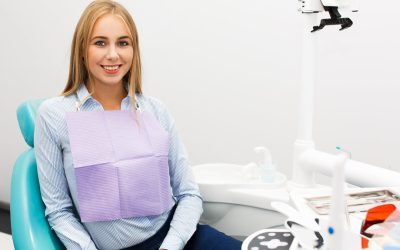 A Plus Dental and Dental Spring Cleaning