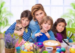 Dentist Campbelltown Tips 6 Tips For Keeping Your Teeth Healthy During Easter