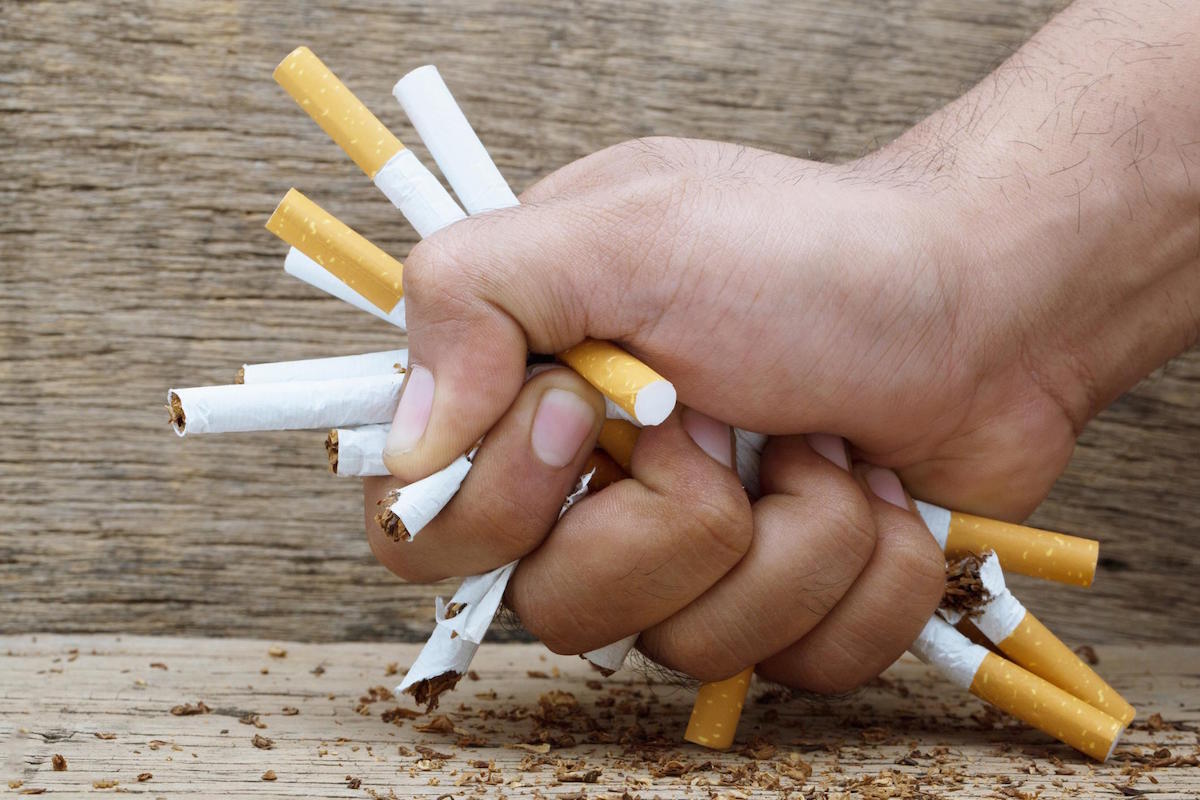 World No Tobacco Day: How Smoking Harms Your Oral Health