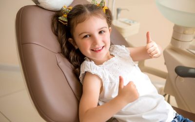 Dental Tips: How does the Child Dental Benefits Schedule Support Children?