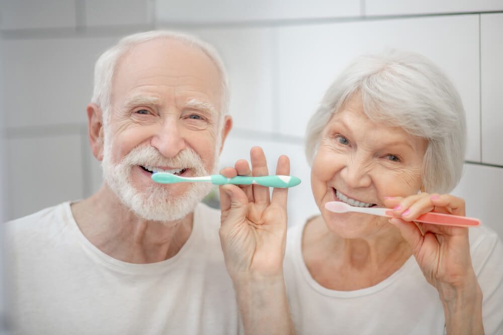 Dentures Campbelltown