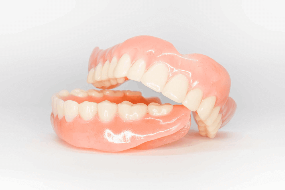 Tips For Making Your Dentures Comfortable and Long-Lived
