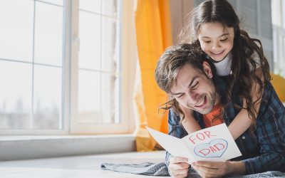 Father’s Day Dental Tips from A Plus Dental