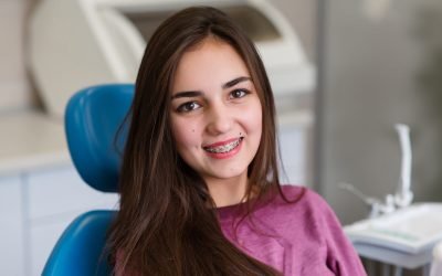 The Importance of Correcting your Overbite from A Plus Dental