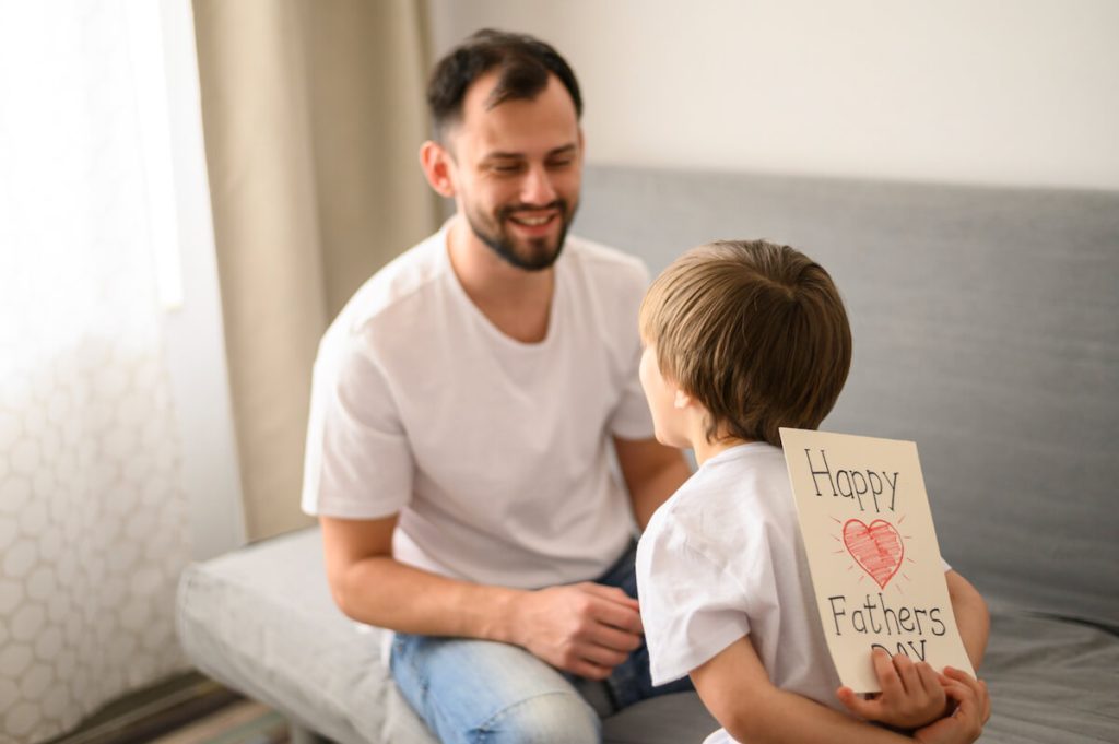 fathers day dental tips from a plus dental