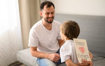Father’s Day Dental Tips from A Plus Dental
