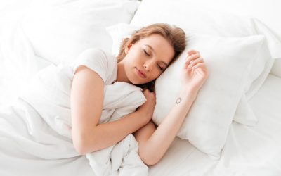 How Your Dentist Can Aid in Improving Your Sleep