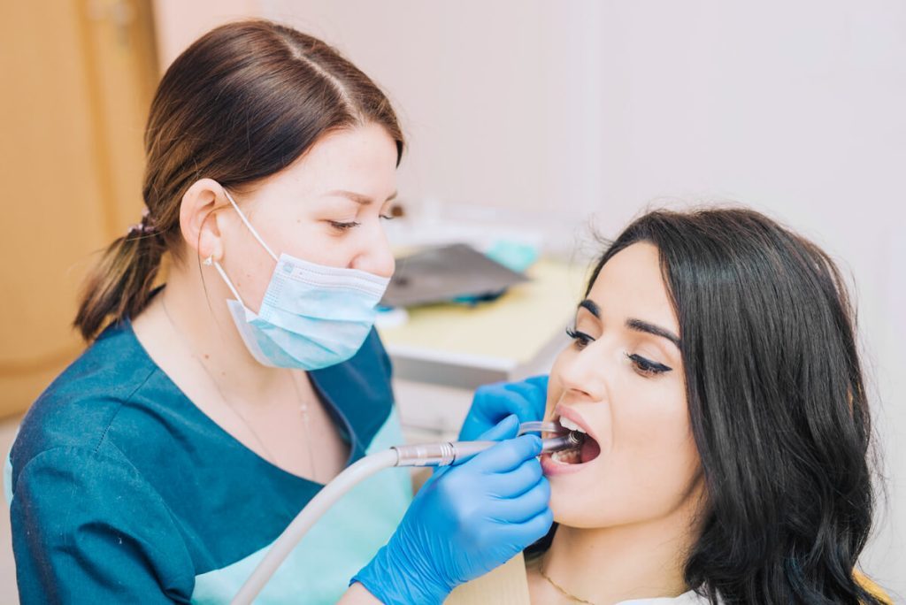 avoiding and treating dental infections a plus dental