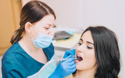 Avoiding & Treating Dental Infections