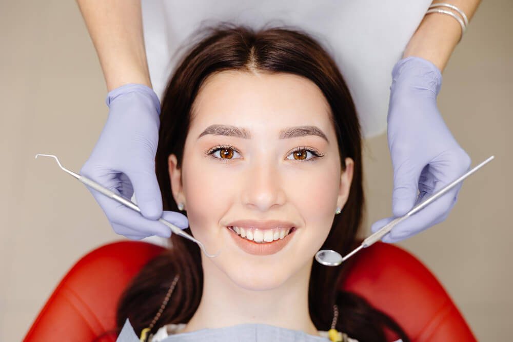 A Plus Dental – Dental Insurance Use It or Lose It!