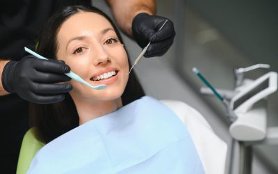 Enhance Your Smile and Confidence with Cosmetic Dentistry