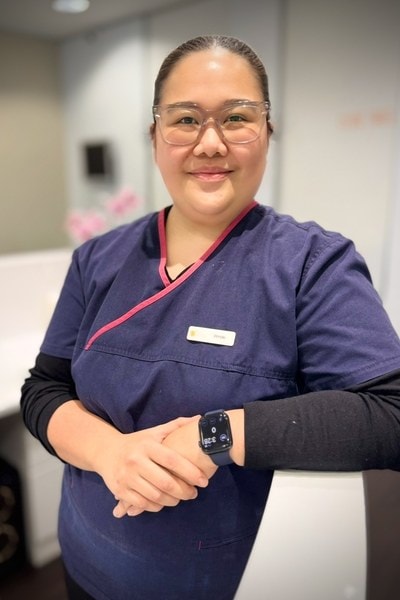A Plus Dental Staff Winde