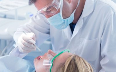 Dental Check-up and Clean: What Happens and How Often You Need One